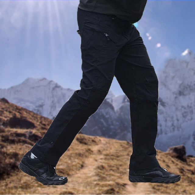 Best men's walking trousers to wear in 2021